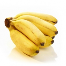 Banana Maçã